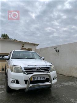 تويوتا هايلوكس